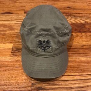 Green concept one accessories hat